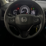 Honda / HR-V LX 1.8 SUV Azul Honda / HR-V LX 1.8 SUV Azul