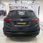 Honda / HR-V LX 1.8 SUV Azul Honda / HR-V LX 1.8 SUV Azul