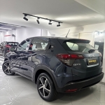 Honda / HR-V LX 1.8 SUV Azul Honda / HR-V LX 1.8 SUV Azul
