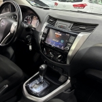 Nissan / Frontier AttacK Automático 2.3 bi-turbo Diesel Picape Branco Nissan / Frontier AttacK Automático 2.3 bi-turbo Diesel Picape Branco