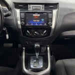 Nissan / Frontier AttacK Automático 2.3 bi-turbo Diesel Picape Branco Nissan / Frontier AttacK Automático 2.3 bi-turbo Diesel Picape Branco