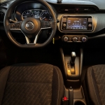 Nissan / Kicks sense automatico 1.6 SUV Cinza Nissan / Kicks sense automatico 1.6 SUV Cinza