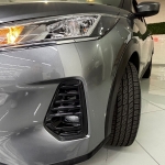Nissan / Kicks sense automatico 1.6 SUV Cinza Nissan / Kicks sense automatico 1.6 SUV Cinza