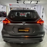 Nissan / Kicks sense automatico 1.6 SUV Cinza Nissan / Kicks sense automatico 1.6 SUV Cinza