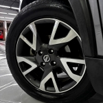 Nissan / Kicks sense automatico 1.6 SUV Cinza Nissan / Kicks sense automatico 1.6 SUV Cinza