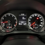 Volkswagen / fox ITREND GII 1.0 Hatch Cinza Volkswagen / fox ITREND GII 1.0 Hatch Cinza