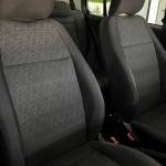 Volkswagen / fox ITREND GII 1.0 Hatch Cinza Volkswagen / fox ITREND GII 1.0 Hatch Cinza