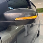 Volkswagen / fox ITREND GII 1.0 Hatch Cinza Volkswagen / fox ITREND GII 1.0 Hatch Cinza