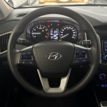 Hyundai / Creta Action Automático 1.6 SUV Prata Hyundai / Creta Action Automático 1.6 SUV Prata