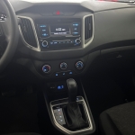 Hyundai / Creta Action Automático 1.6 SUV Prata Hyundai / Creta Action Automático 1.6 SUV Prata