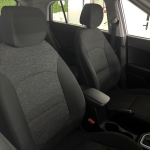 Hyundai / Creta Action Automático 1.6 SUV Prata Hyundai / Creta Action Automático 1.6 SUV Prata