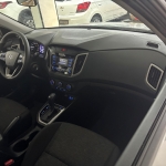 Hyundai / Creta Action Automático 1.6 SUV Prata Hyundai / Creta Action Automático 1.6 SUV Prata