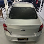 Ford / Ka SE 1.5 Sedan Prata Ford / Ka SE 1.5 Sedan Prata