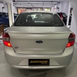 Ford / Ka SE 1.5 Sedan Prata Ford / Ka SE 1.5 Sedan Prata