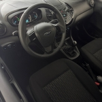 Ford / Ka SE 1.5 Sedan Prata Ford / Ka SE 1.5 Sedan Prata