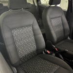 Ford / Ka SE 1.5 Sedan Prata Ford / Ka SE 1.5 Sedan Prata