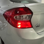 Ford / Ka SE 1.5 Sedan Prata Ford / Ka SE 1.5 Sedan Prata
