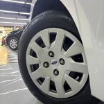 Ford / Ka SE 1.5 Sedan Prata Ford / Ka SE 1.5 Sedan Prata