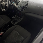 Ford / Ka SE 1.5 Sedan Prata Ford / Ka SE 1.5 Sedan Prata