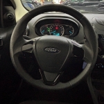 Ford / Ka SE 1.5 Sedan Prata Ford / Ka SE 1.5 Sedan Prata