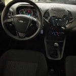 Ford / Ka SE 1.5 Sedan Prata Ford / Ka SE 1.5 Sedan Prata