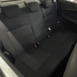 Ford / Ka SE 1.5 Sedan Prata Ford / Ka SE 1.5 Sedan Prata