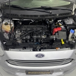 Ford / Ka SE 1.5 Sedan Prata Ford / Ka SE 1.5 Sedan Prata