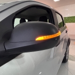 Fiat / Mobi Like 1.0 Hatch Prata Fiat / Mobi Like 1.0 Hatch Prata