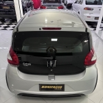 Fiat / Mobi Like 1.0 Hatch Prata Fiat / Mobi Like 1.0 Hatch Prata