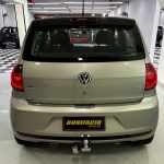 Volkswagen / Fox Prime GII 1.6 Hatch Prata Volkswagen / Fox Prime GII 1.6 Hatch Prata