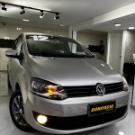 Volkswagen / Fox Prime GII 1.6 Hatch Prata Volkswagen / Fox Prime GII 1.6 Hatch Prata