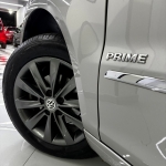 Volkswagen / Fox Prime GII 1.6 Hatch Prata Volkswagen / Fox Prime GII 1.6 Hatch Prata