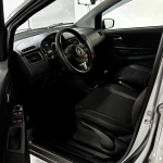 Volkswagen / Fox Prime GII 1.6 Hatch Prata Volkswagen / Fox Prime GII 1.6 Hatch Prata