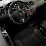 Volkswagen / Fox Prime GII 1.6 Hatch Prata Volkswagen / Fox Prime GII 1.6 Hatch Prata