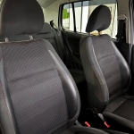 Volkswagen / Fox Prime GII 1.6 Hatch Prata Volkswagen / Fox Prime GII 1.6 Hatch Prata