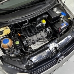 Volkswagen / Fox Prime GII 1.6 Hatch Prata Volkswagen / Fox Prime GII 1.6 Hatch Prata