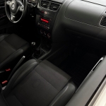 Volkswagen / Fox Prime GII 1.6 Hatch Prata Volkswagen / Fox Prime GII 1.6 Hatch Prata