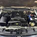 Mitsubishi / PAJERO FULL HPE Automático 3.8 V6 SUV Prata Mitsubishi / PAJERO FULL HPE Automático 3.8 V6 SUV Prata