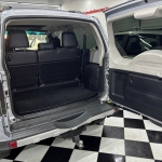 Mitsubishi / PAJERO FULL HPE Automático 3.8 V6 SUV Prata Mitsubishi / PAJERO FULL HPE Automático 3.8 V6 SUV Prata