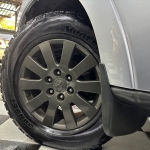 Mitsubishi / PAJERO FULL HPE Automático 3.8 V6 SUV Prata Mitsubishi / PAJERO FULL HPE Automático 3.8 V6 SUV Prata