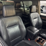 Mitsubishi / PAJERO FULL HPE Automático 3.8 V6 SUV Prata Mitsubishi / PAJERO FULL HPE Automático 3.8 V6 SUV Prata