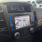 Mitsubishi / PAJERO FULL HPE Automático 3.8 V6 SUV Prata Mitsubishi / PAJERO FULL HPE Automático 3.8 V6 SUV Prata