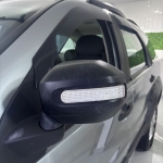 Fiat / Palio Weekend Adventure 1.8 Wagon Cinza Fiat / Palio Weekend Adventure 1.8 Wagon Cinza