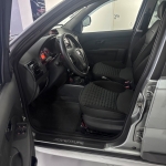 Fiat / Palio Weekend Adventure 1.8 Wagon Cinza Fiat / Palio Weekend Adventure 1.8 Wagon Cinza