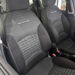 Fiat / Palio Weekend Adventure 1.8 Wagon Cinza Fiat / Palio Weekend Adventure 1.8 Wagon Cinza