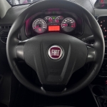 Fiat / Palio Weekend Adventure 1.8 Wagon Cinza Fiat / Palio Weekend Adventure 1.8 Wagon Cinza