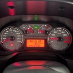Fiat / Palio Weekend Adventure 1.8 Wagon Cinza Fiat / Palio Weekend Adventure 1.8 Wagon Cinza