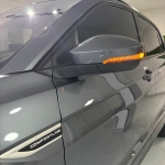 Volkswagen / T-Cross Comfortline 200 1.0 TSI SUV Cinza Volkswagen / T-Cross Comfortline 200 1.0 TSI SUV Cinza