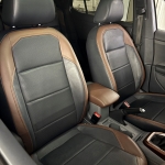 Volkswagen / T-Cross Comfortline 200 1.0 TSI SUV Cinza Volkswagen / T-Cross Comfortline 200 1.0 TSI SUV Cinza