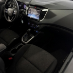 Hyundai / Creta Attitude automática 1.6 SUV Preta Hyundai / Creta Attitude automática 1.6 SUV Preta